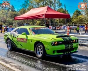 Mopar Remote Performance Engine & Transmission Tune