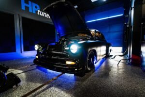 Remote GM Performance Engine & Transmission Tuning