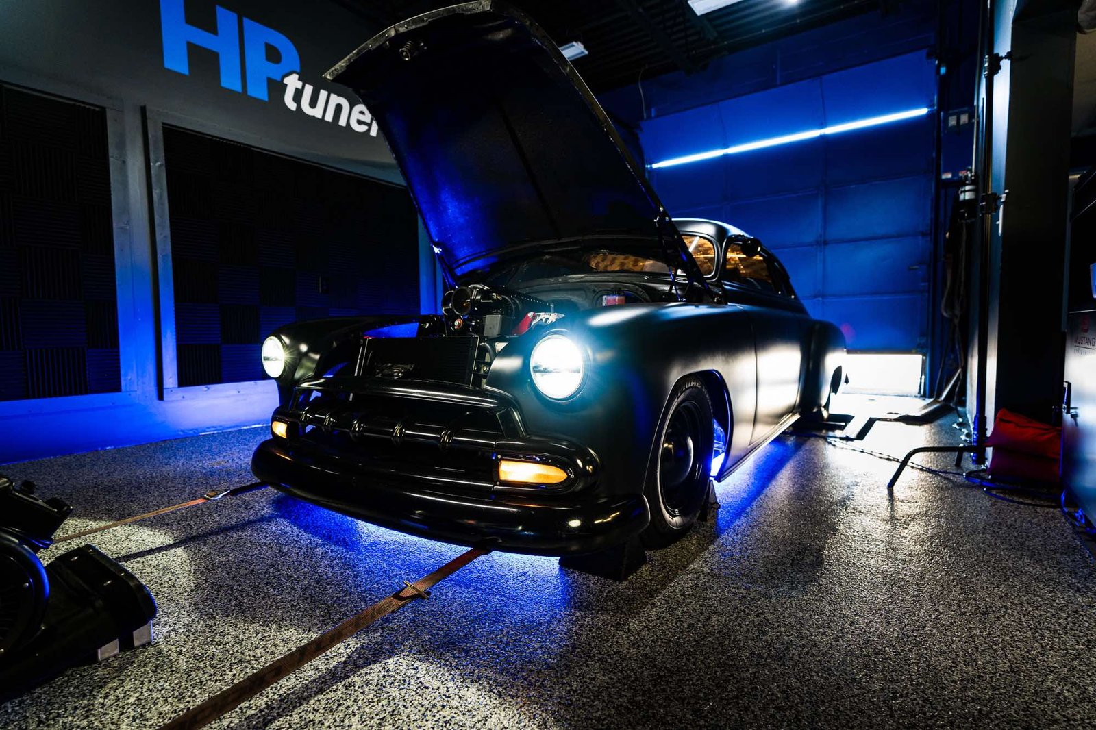 Remote GM Performance Engine & Transmission Tuning