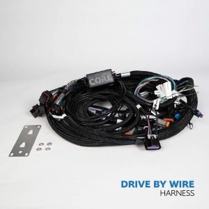 COR-HAR-002 HPtuners CORE ECU DRIVE BY WIRE ENGINE HARNESS LS3/LS4