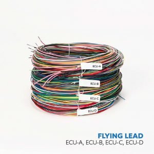 COR-HAR-003 HPtuners 15ft Flying Lead Wiring Harness