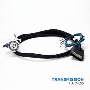 COR-HAR-004 HPtuners CORE ECU TRANSMISSION CONTROL HARNESS AND I/O HARNESS