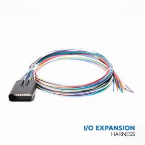 COR-HAR-005 HPtuners CORE ECU I/O EXPANSION HARNESS