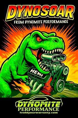 HPtuners / Dynomite RTD Remote Tuning Device & TDN App