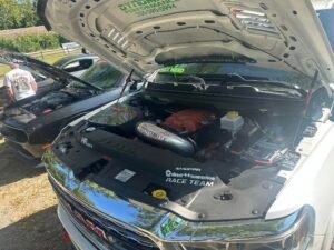 FULL ENGINE SWAPS - FORGED STROKER ENGINE UPGRADES - TURBO KITS - SUPERCHARGER KITS - ALL AVAILABLE BY REQUEST
