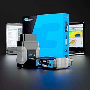 Remote GM Performance Engine Tuning