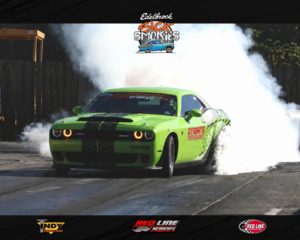 Dynomite Performance ShopCat burnout