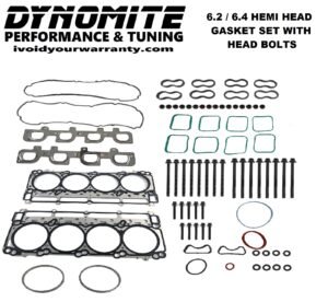 6.2/6.4 Hemi Head Gasket Set