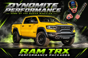 TRX Packages